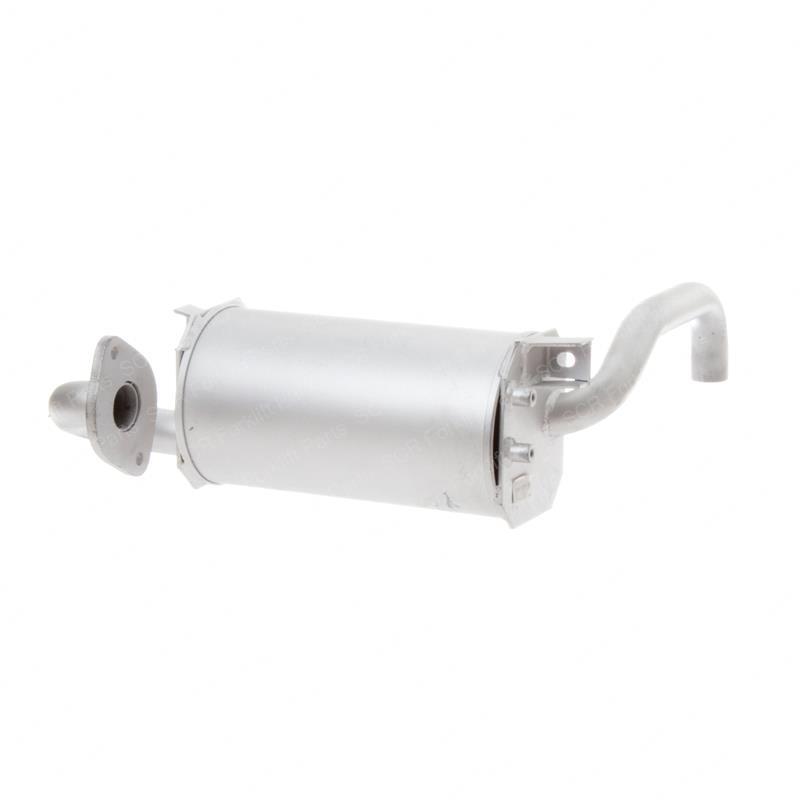 MUFFLER DWTC247A2-32011 dwtc247a2-32011 product image