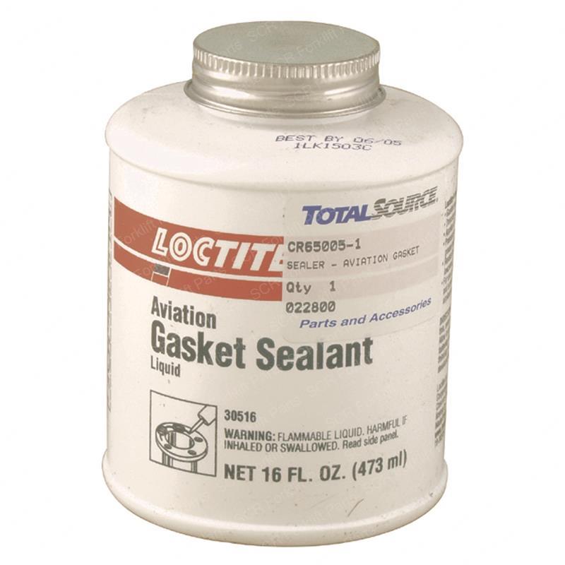 SEALER - AVIATION GASKET 16 OZ DWSY9813 dwsy9813 product image