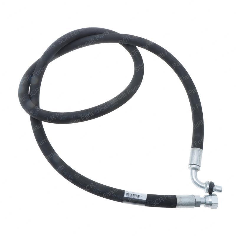 HYDRAULIC AUXILIARY HOSE ASSY JL2717276 jl2717276 product image