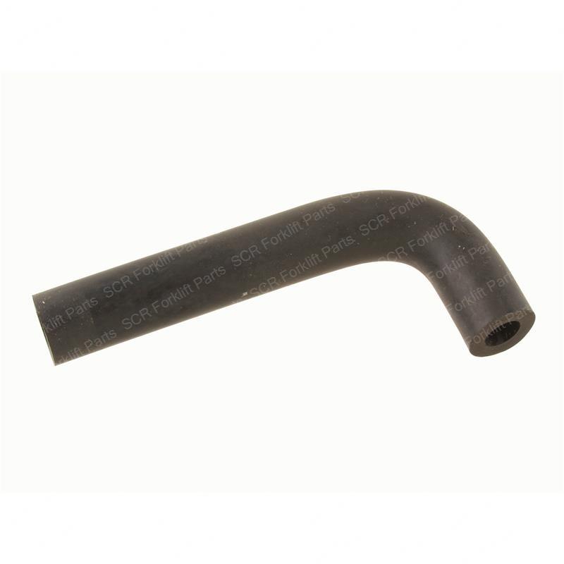 HOSE - THERMOSTAT BY-PASS SY108077 sy108077 product image