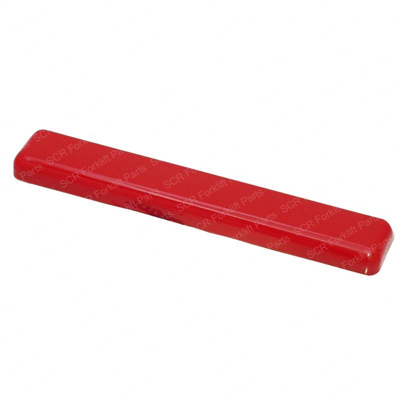 CAP - BUTTON RED CR093904-1 cr093904-1 product image