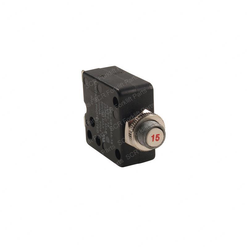CIRCUIT BREAKER - PANEL MOUNT JLIP5420 jlip5420 product image
