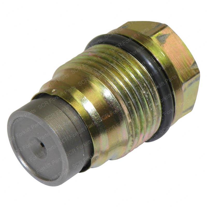 VALVE PRESS RELIEF HNXKDE-01548 hnxkde-01548 product image