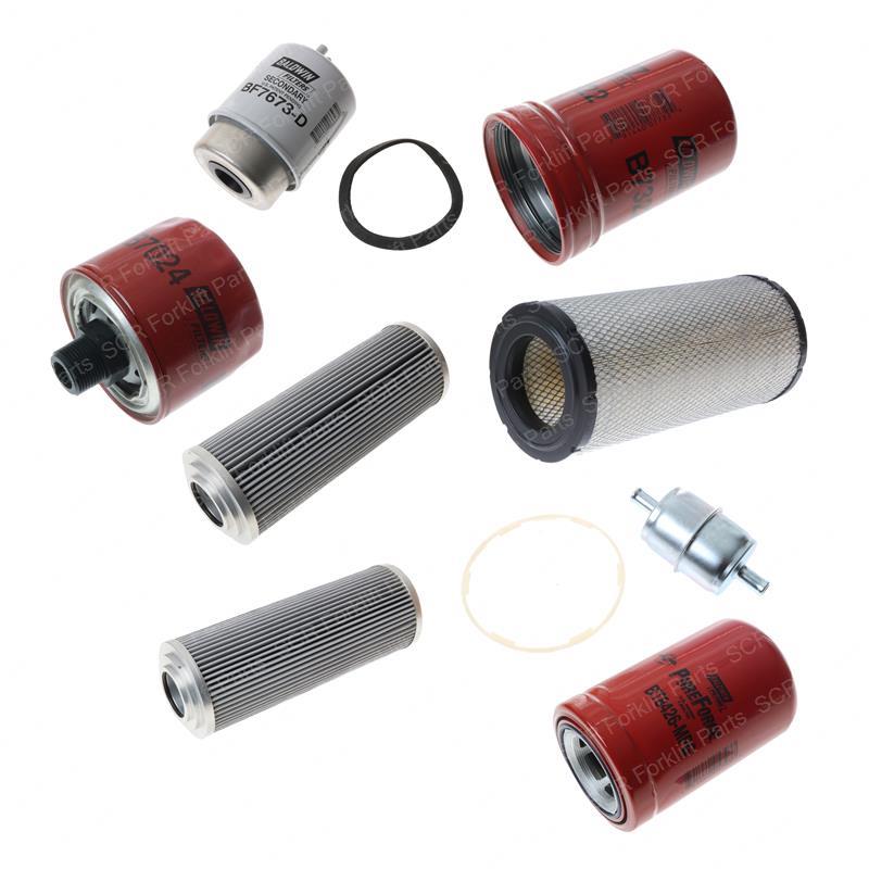 FILTER KIT - 1000 HR SERVICE SY1231214 sy1231214 product image