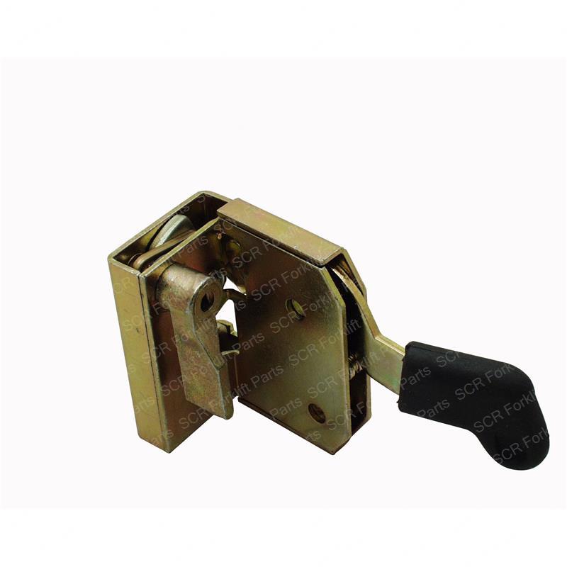 LOCK - DOOR - LH LI9311011 li9311011 product image