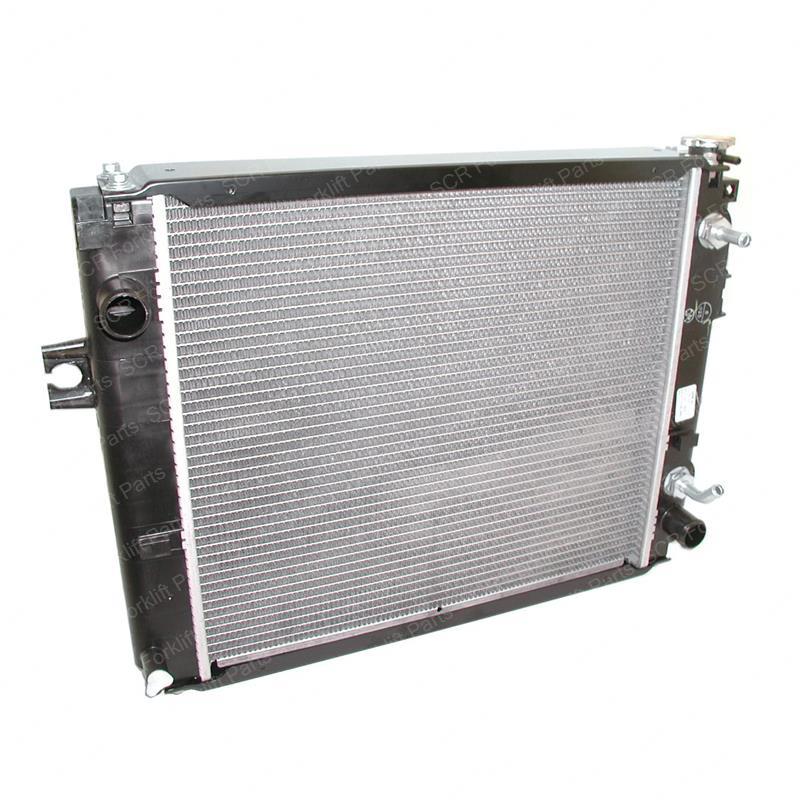 RADIATOR YT2054531 yt2054531 product image