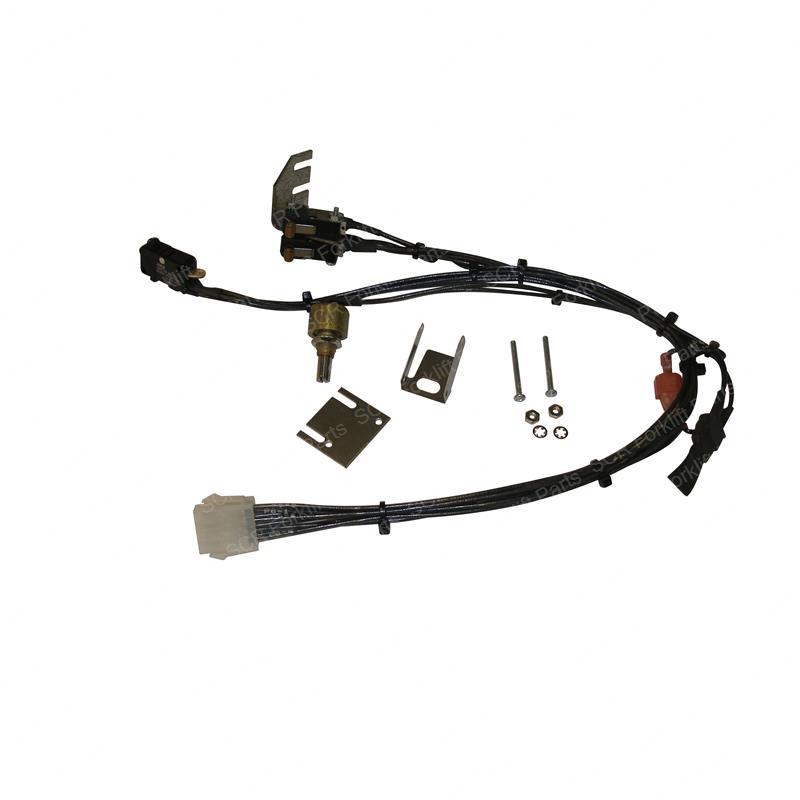 HARNESS - TRAVEL CR370562 cr370562 product image