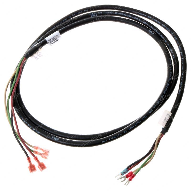 CABLE ASSEMBLY MB1063206 mb1063206 product image