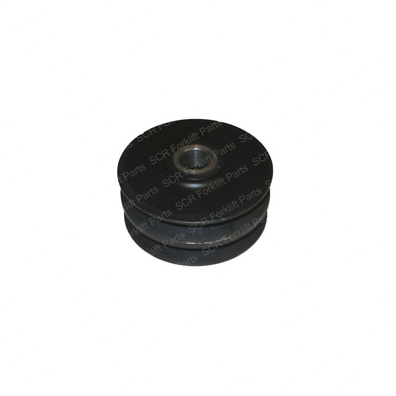 PULLEY - ALTERNATOR HY1556259 hy1556259 product image