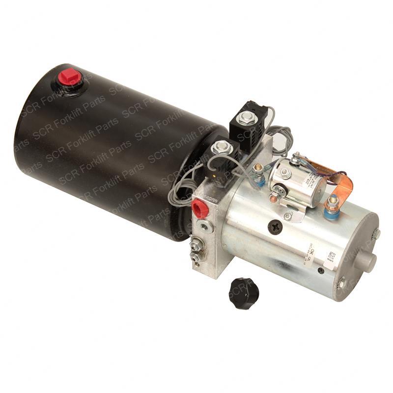 Assembly - Lift Pump Motor SY606021/100 sy606021-100 product image