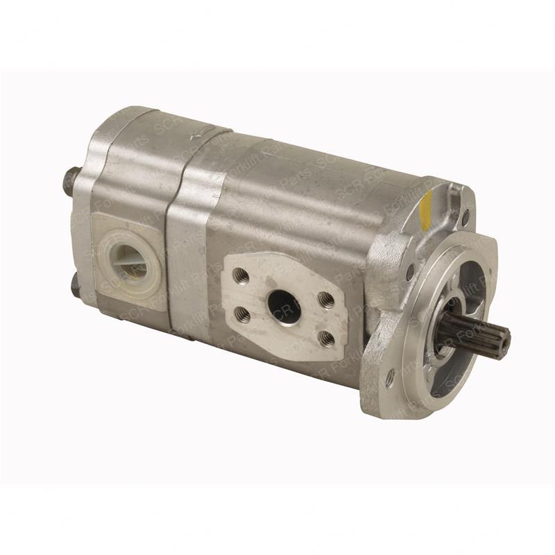 PUMP - HYDRAULIC SY2080067 sy2080067 product image