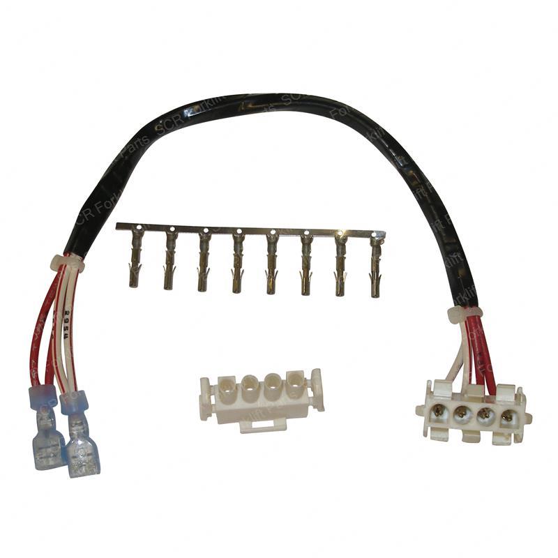 SERVICE PACKARD TERM KIT CR121313-1 cr121313-1 product image