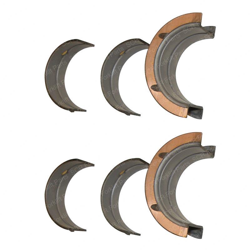 BEARING KIT - MAIN .020 KO4948843 ko4948843 product image