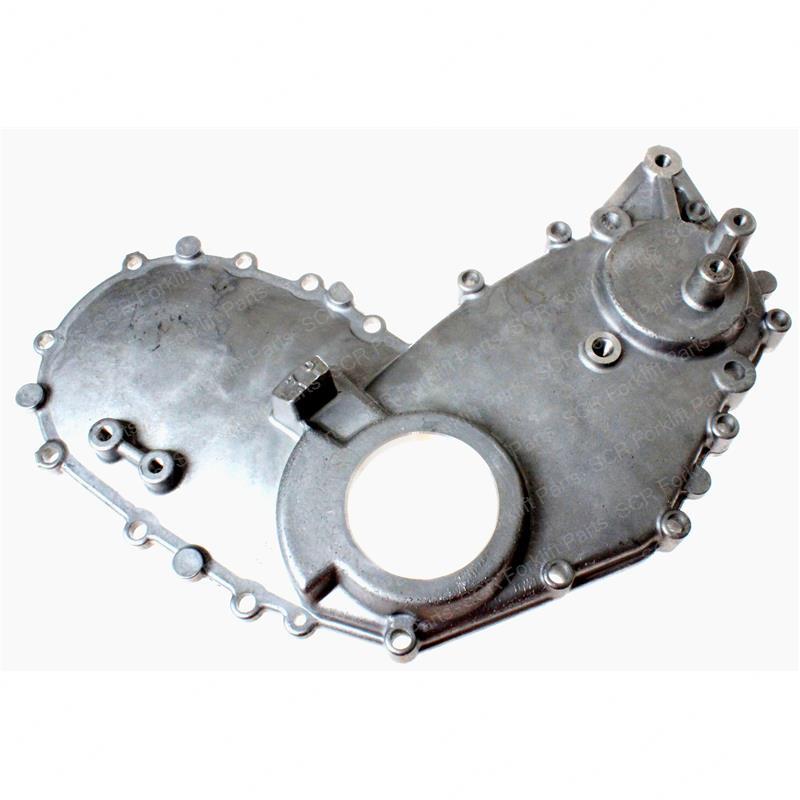 COVER - TIMING GEAR TY11321-78155-71 ty11321-78155-71 product image