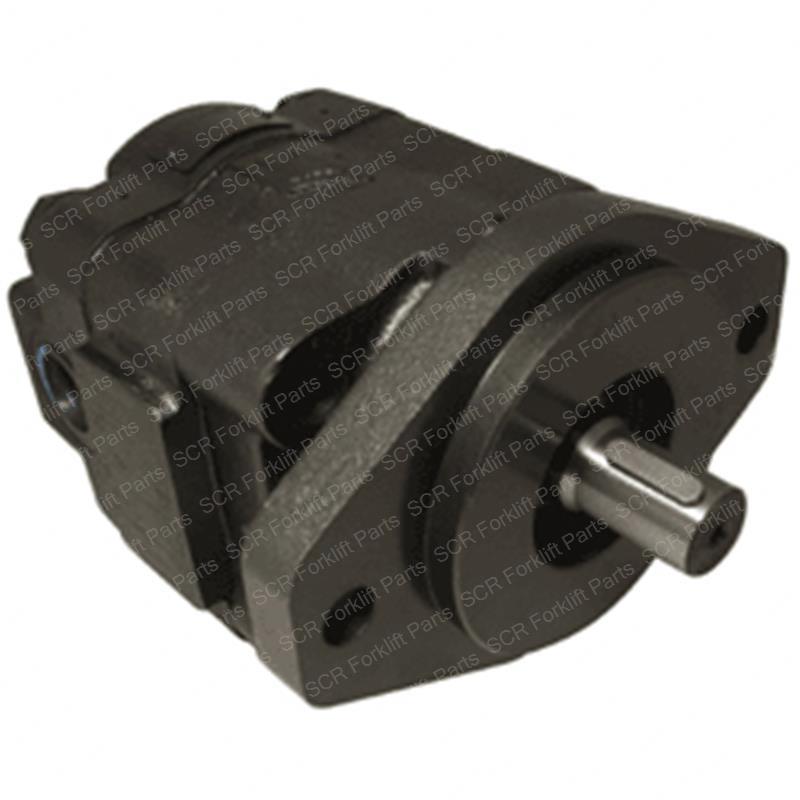 PUMP - HYDRAULIC MB0350107 mb0350107 product image