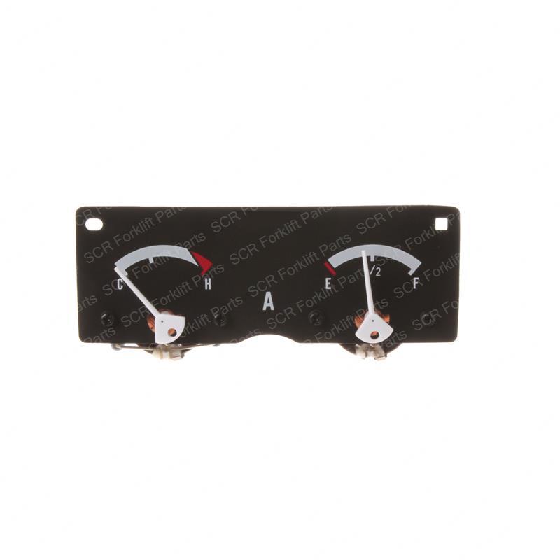 GAUGE - FUEL/WATER SY106045 sy106045 product image