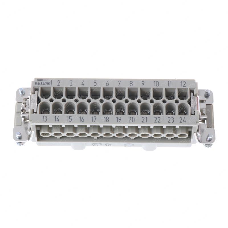 INNER PART - 24 PIN MALE LI0019704503 li0019704503 product image