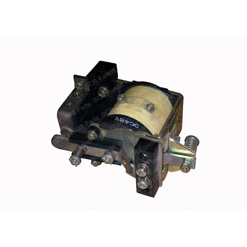 CONTACTOR ASSEMBLY - FORWARD NI29370-L4505 ni29370-l4505 product image