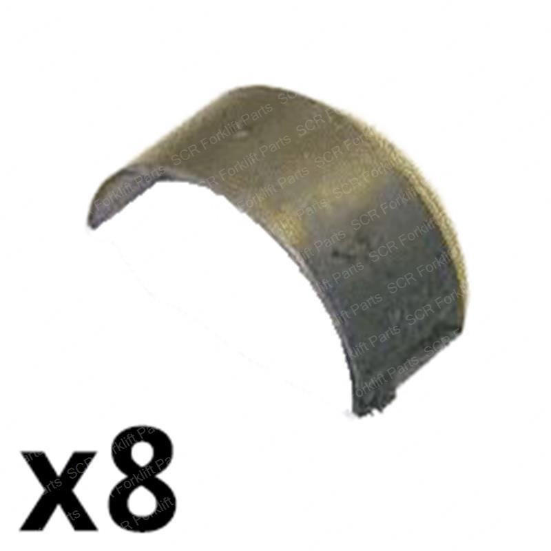 BEARING KIT - ROD 1.00MM TY13207-76018-71 ty13207-76018-71 product image