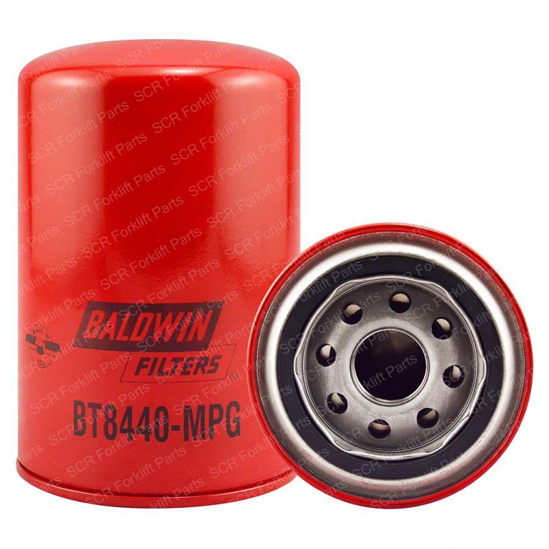FILTER - HYDRAULIC NIBT8440-MPG nibt8440-mpg product image
