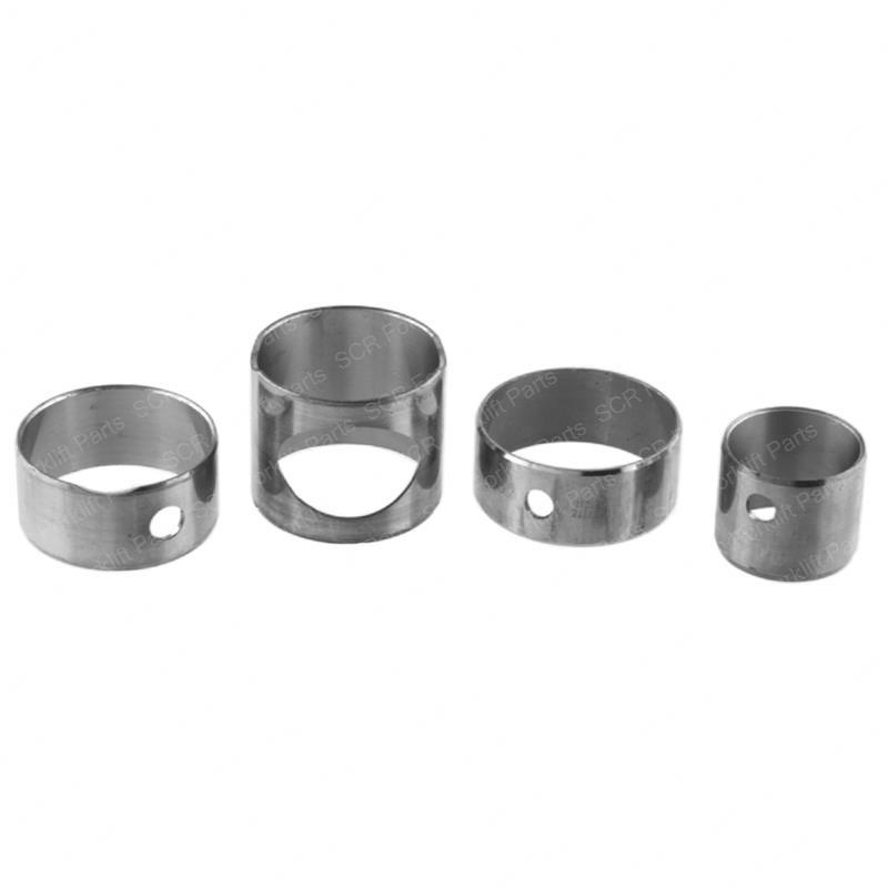 CAMSHAFT BEARING SET-4 PC HY200602 hy200602 product image