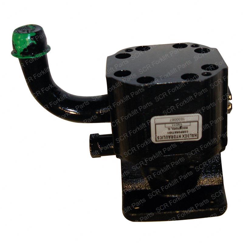 PUMP - HYDRAULIC MB1049846 mb1049846 product image