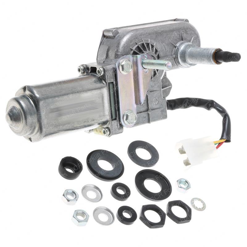 MOTOR - WIPER WASHER - ROOF LIL0009733915 lil0009733915 product image