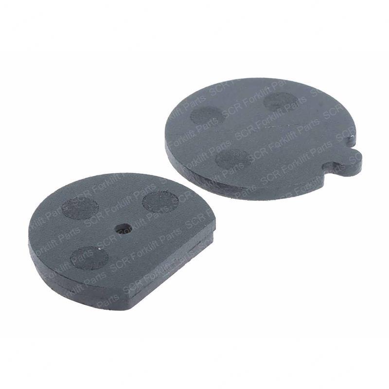 PUCK - BRAKE KIT  INTERPART JC15/920103R-INT jc15-920103r-int product image