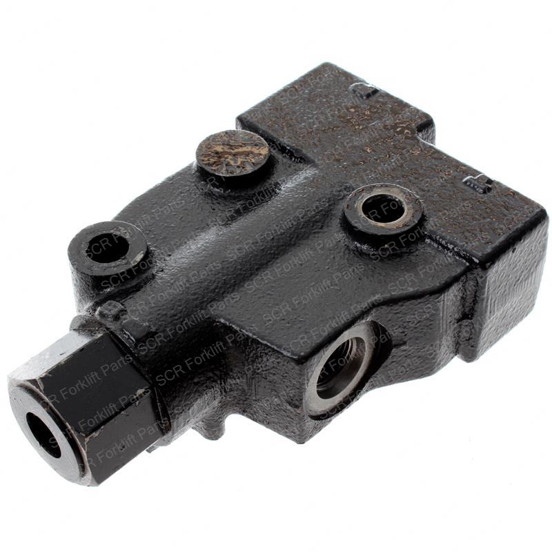 UNIT VALVE NI24387-80301 ni24387-80301 product image