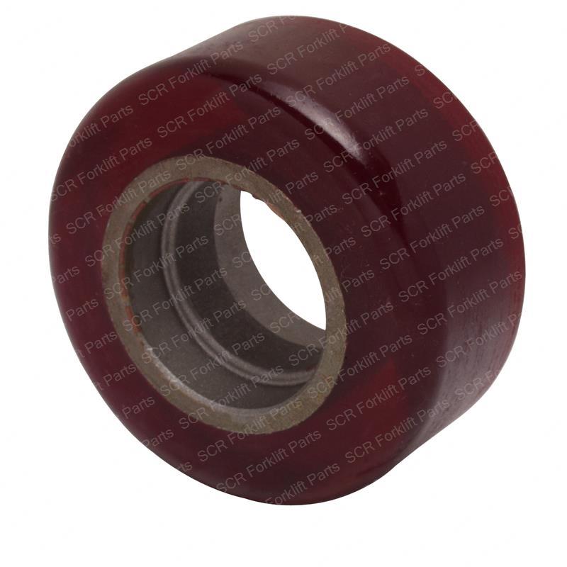 WHEEL - POLY 4 X 1 7/8 (2.047) LI704221-MIL li704221-mil product image