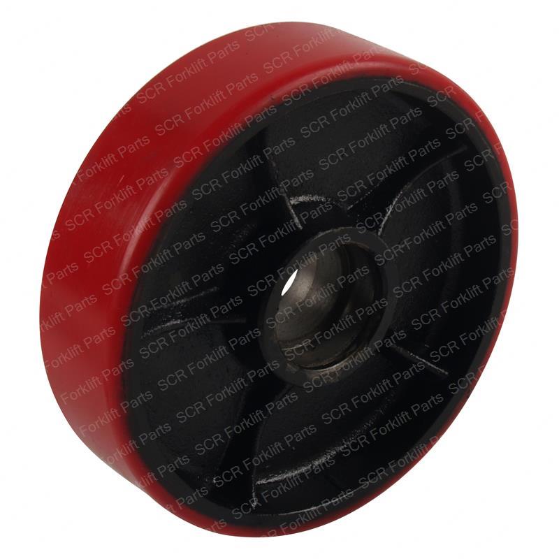 WHEEL - STEER HNXCCH-04611 hnxcch-04611 product image