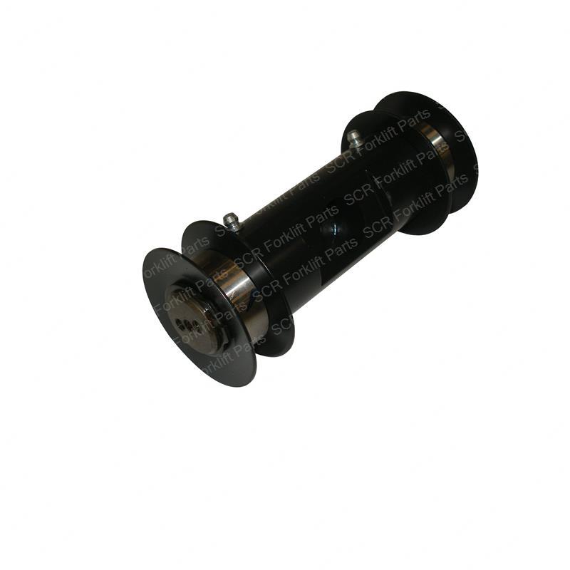 ROLLER BAR ASSEMBLY CR72567-1 cr72567-1 product image