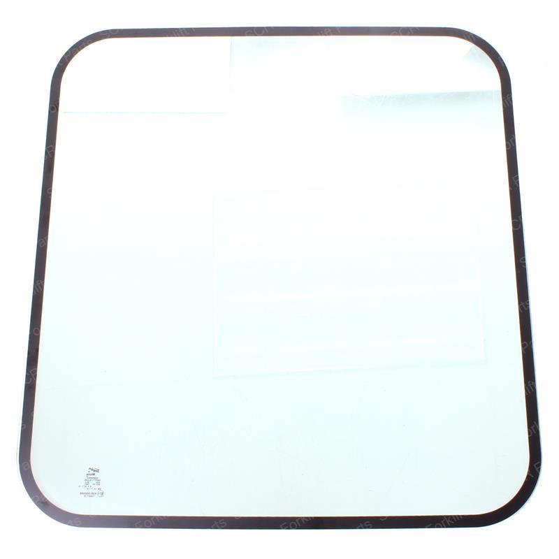 WINDOW KIT - FRONT BC7110442 bc7110442 product image