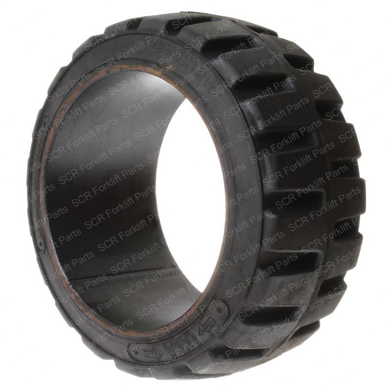 TIRE - 18 X 8 X 12.125 CR137216-301-42 cr137216-301-42 product image
