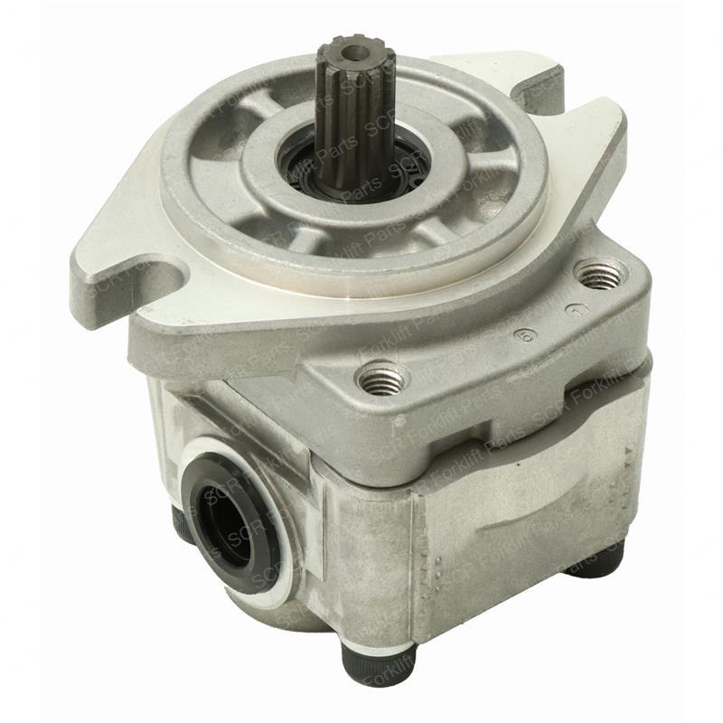 PUMP - HYDRAULIC CT130T7-10101 ct130t7-10101 product image