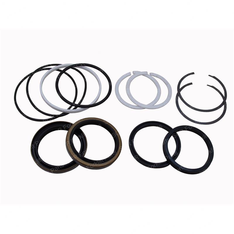 SEAL KIT - HYDRAULIC CYLINDER DWTY044333005071 dwty044333005071 product image