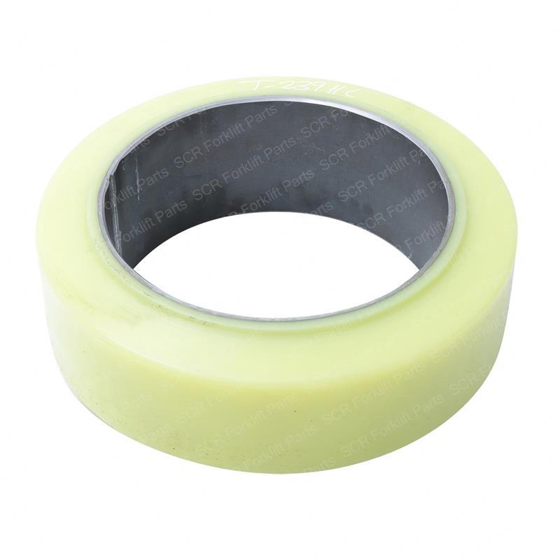 TIRE - PRESS ON 21X7X15 YT1339098 yt1339098 product image