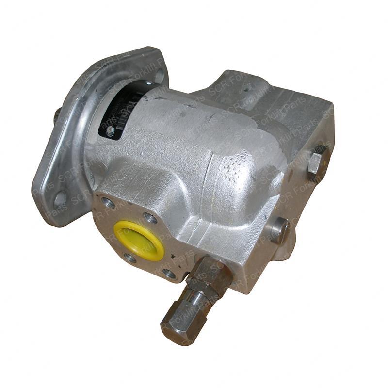 PUMP ASSEMBLY - HYDRAULIC AC4892159 ac4892159 product image