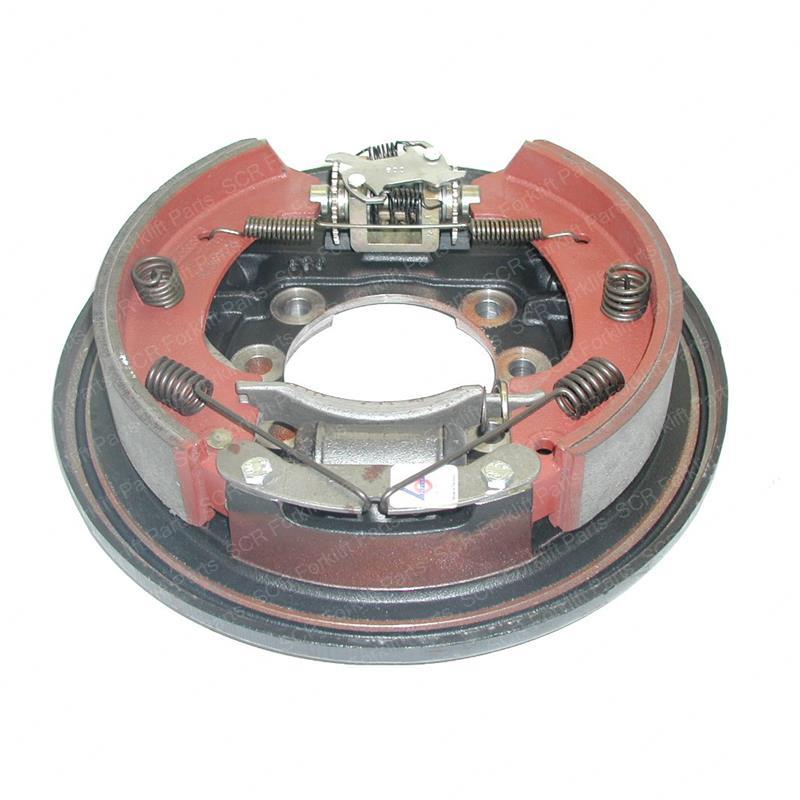 BRAKE ASSEMBLY - RH CL2797071 cl2797071 product image