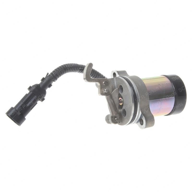 MOTOR STOP COIL JLDTZ4270581 jldtz4270581 product image