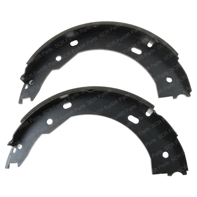 BRAKE SHOE 12 X 2 (ELECTR JL70132 jl70132 product image