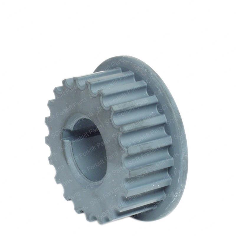 PULLEY - GEAR WHEEL LI9012938-30 li9012938-30 product image