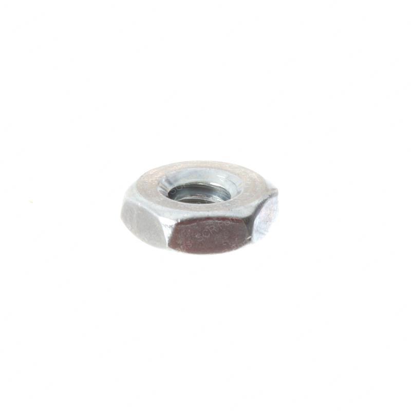 NUT HEX 10-24 REG HT JL3311001-100 jl3311001-100 product image