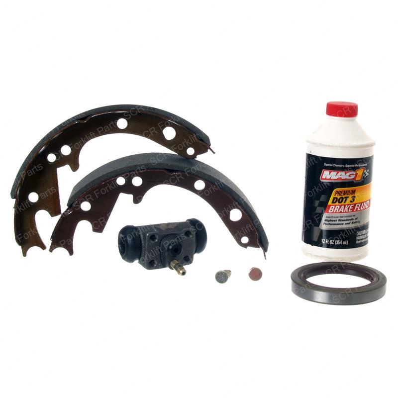 KIT - BRAKE OVERHAUL HY0996139 hy0996139 product image