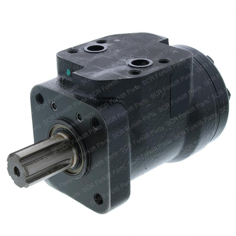 HYDRAULIC MOTOR CR360037-269 cr360037-269 product image