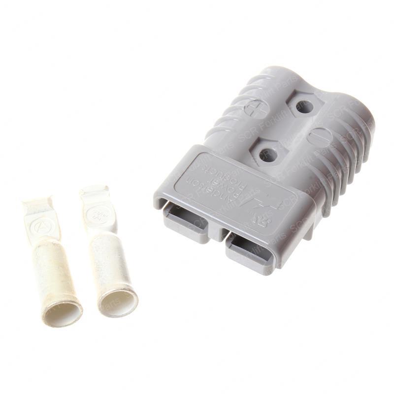 SB 175A. CONN. 1/0 GRAY DWSB175-APP dwsb175-app product image