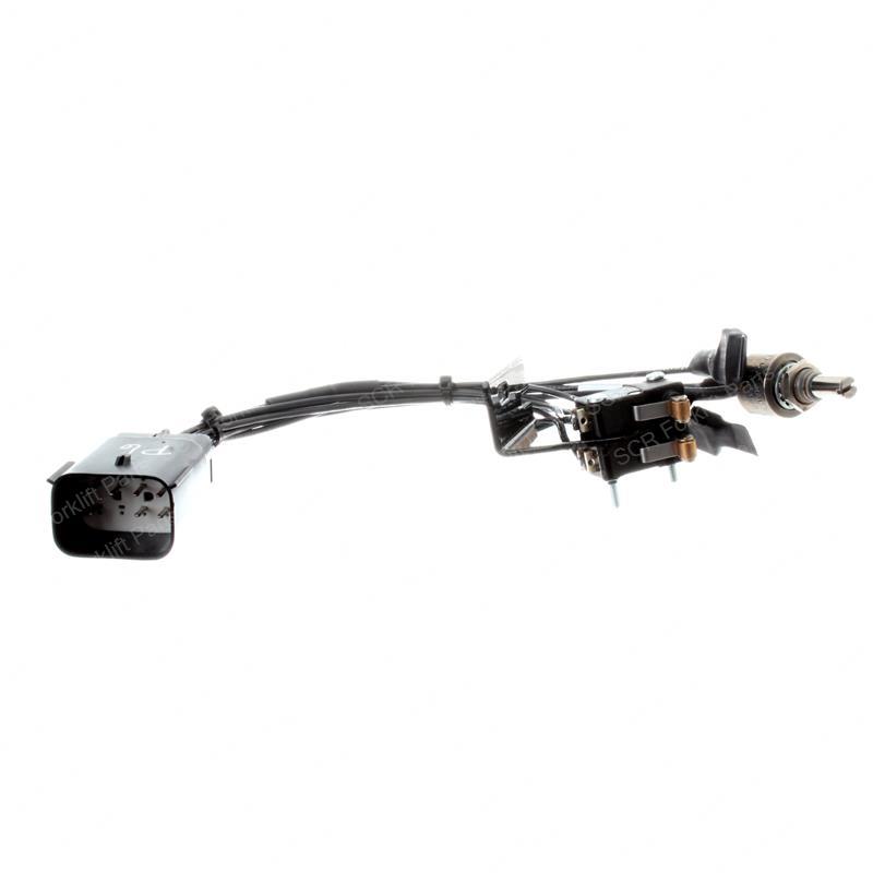 HARNESS -  TRAVEL RA1095517 ra1095517 product image