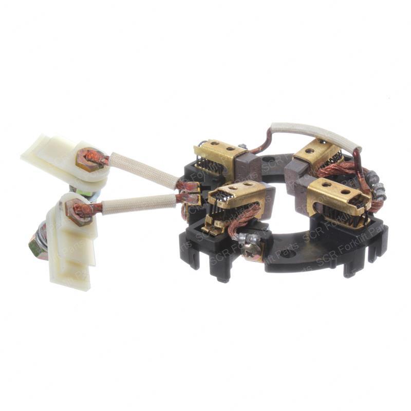 HOLDER - BRUSH - PUMP MOTOR CR128742 cr128742 product image
