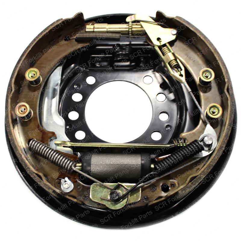 BRAKE ASSEMBLY - RR RH NI44000-91K00H ni44000-91k00h product image