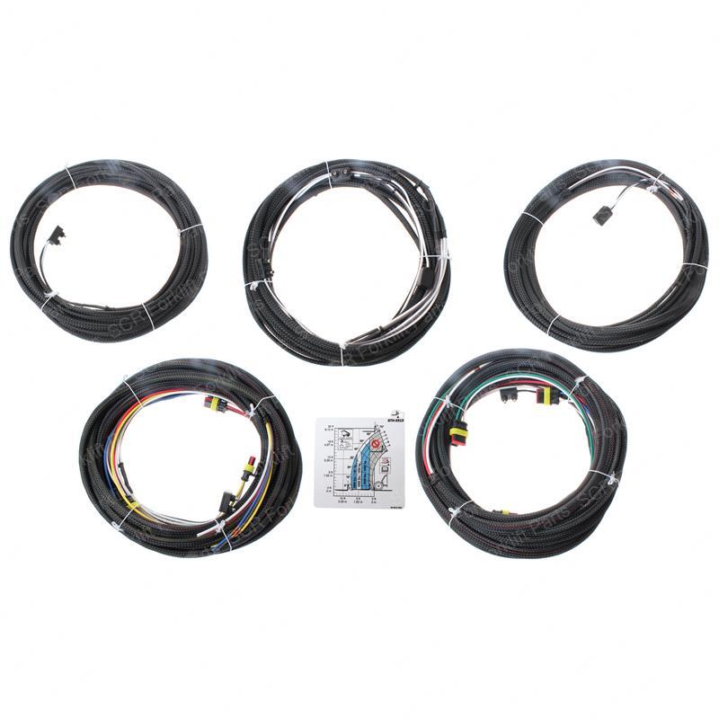 LOAD CHART 5519 SHACKLE SY1262907 sy1262907 product image